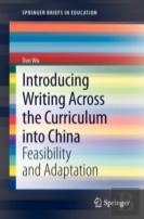 Introducing Writing Across The Curriculum Into China