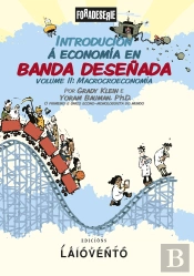 Introdución A Economía En Banda Deseñada.