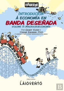 Bertrand.pt - Introdución A Economía En Banda Deseñada.