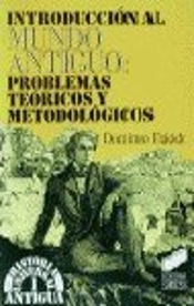 Introdución Al Mundo Antiguo