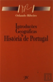 Introduções Geográficas à História de Portugal