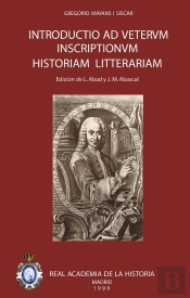 Introductio Ad Veterum Inscriptionum Historiam Litterariam.