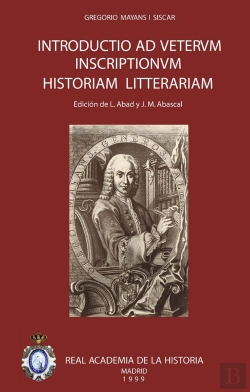 Bertrand.pt - Introductio Ad Veterum Inscriptionum Historiam Litterariam.