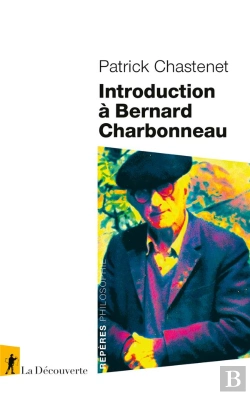 Bertrand.pt - Introduction À Bernard Charbonneau
