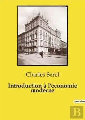 Introduction A Economie Moderne
