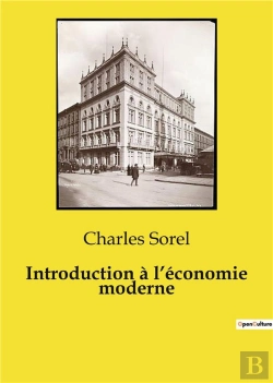Bertrand.pt - Introduction A Economie Moderne