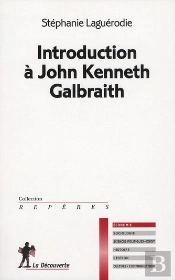 Introduction A Galbraith