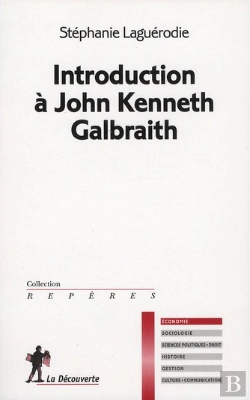 Bertrand.pt - Introduction A Galbraith