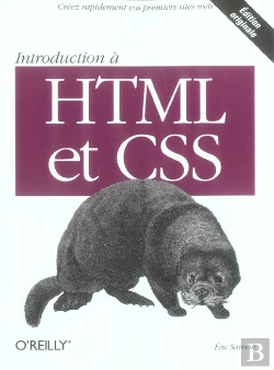Bertrand.pt - Introduction A Htlm Et Css