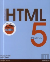 Introduction A Html5 Nouveau Prix