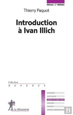 Bertrand.pt - Introduction À Ivan Illich