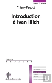 Introduction À Ivan Illich