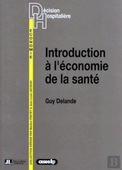 Bertrand.pt - Introduction A L Economie De La Sante