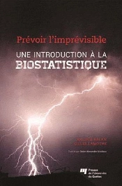 Introduction A La Biostatistique