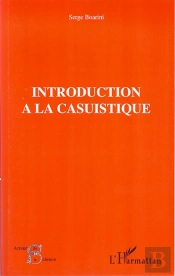 Introduction À La Casuistique