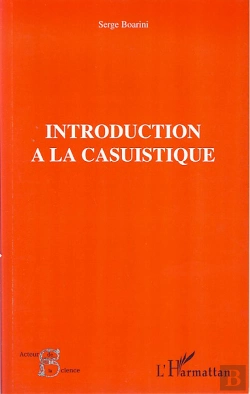 Bertrand.pt - Introduction À La Casuistique