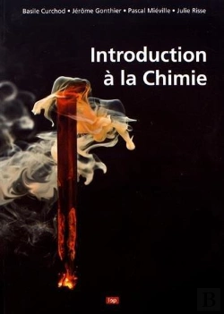 Bertrand.pt - Introduction À La Chimie