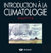 Introduction À La Climatologie