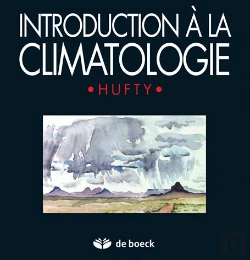 Bertrand.pt - Introduction À La Climatologie