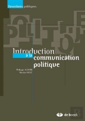 Introduction À La Communication Politique
