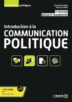 Bertrand.pt - Introduction À La Communication Politique