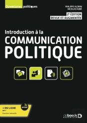 Introduction À La Communication Politique