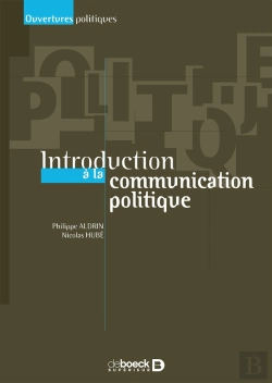 Bertrand.pt - Introduction A La Communication Politique