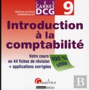 Introduction À La Comptabilit2