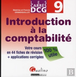 Bertrand.pt - Introduction À La Comptabilit2
