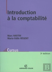 Introduction À La Comptabilité