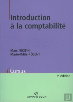 Bertrand.pt - Introduction À La Comptabilité