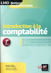 Introduction A La Comptabilite - N 2 - 7e Edition