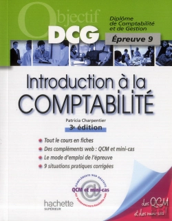 Bertrand.pt - Introduction À La Comptabilité