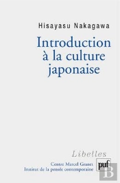 Introduction A La Culture Japonaise