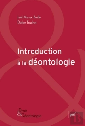 Introduction À La Déontologie