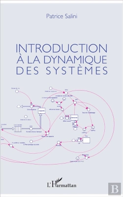 Bertrand.pt - Introduction À La Dynamique De Systèmes