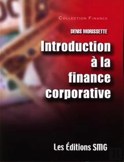 Bertrand.pt - Introduction A La Finance Corporative