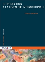 Introduction À La Fiscalité Internationale