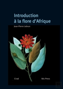 Bertrand.pt - Introduction À La Flore D'Afrique