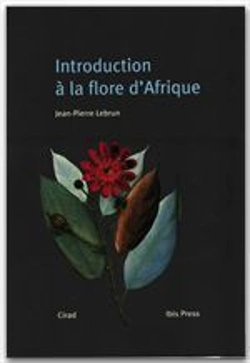 Bertrand.pt - Introduction A La Flore D'Afrique