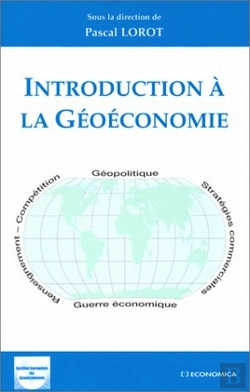 Bertrand.pt - Introduction A La Geoeconomie