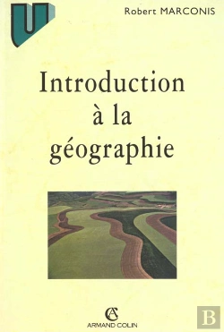 Bertrand.pt - Introduction À La Géographie (2e Édition)