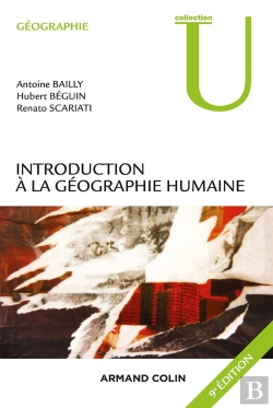 Bertrand.pt - Introduction À La Géographie Humaine (3e Édition)