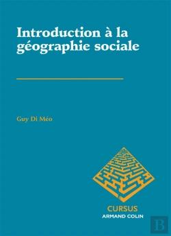 Bertrand.pt - Introduction À La Géographie Sociale