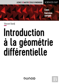 Bertrand.pt - Introduction À La Géométrie Différentielle