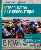 Introduction À La Géopolitique (2e Édition)