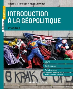 Bertrand.pt - Introduction À La Géopolitique (2e Édition)