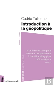 Introduction À La Géopolitique