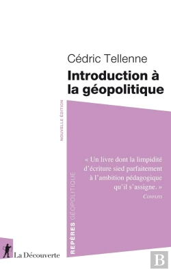 Bertrand.pt - Introduction À La Géopolitique