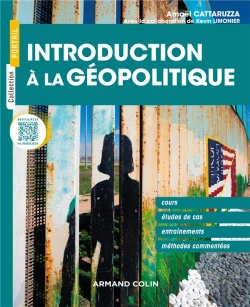 Bertrand.pt - Introduction À La Géopolitique